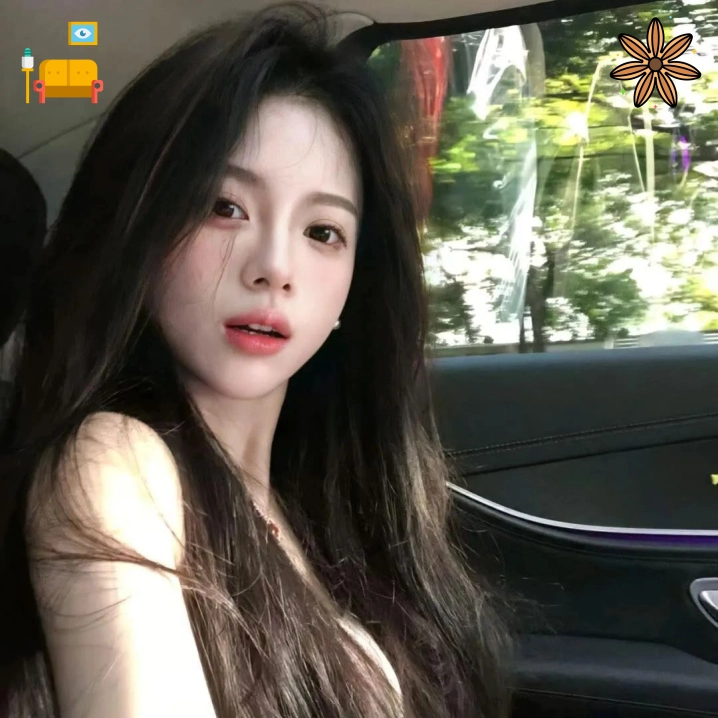 梁女士